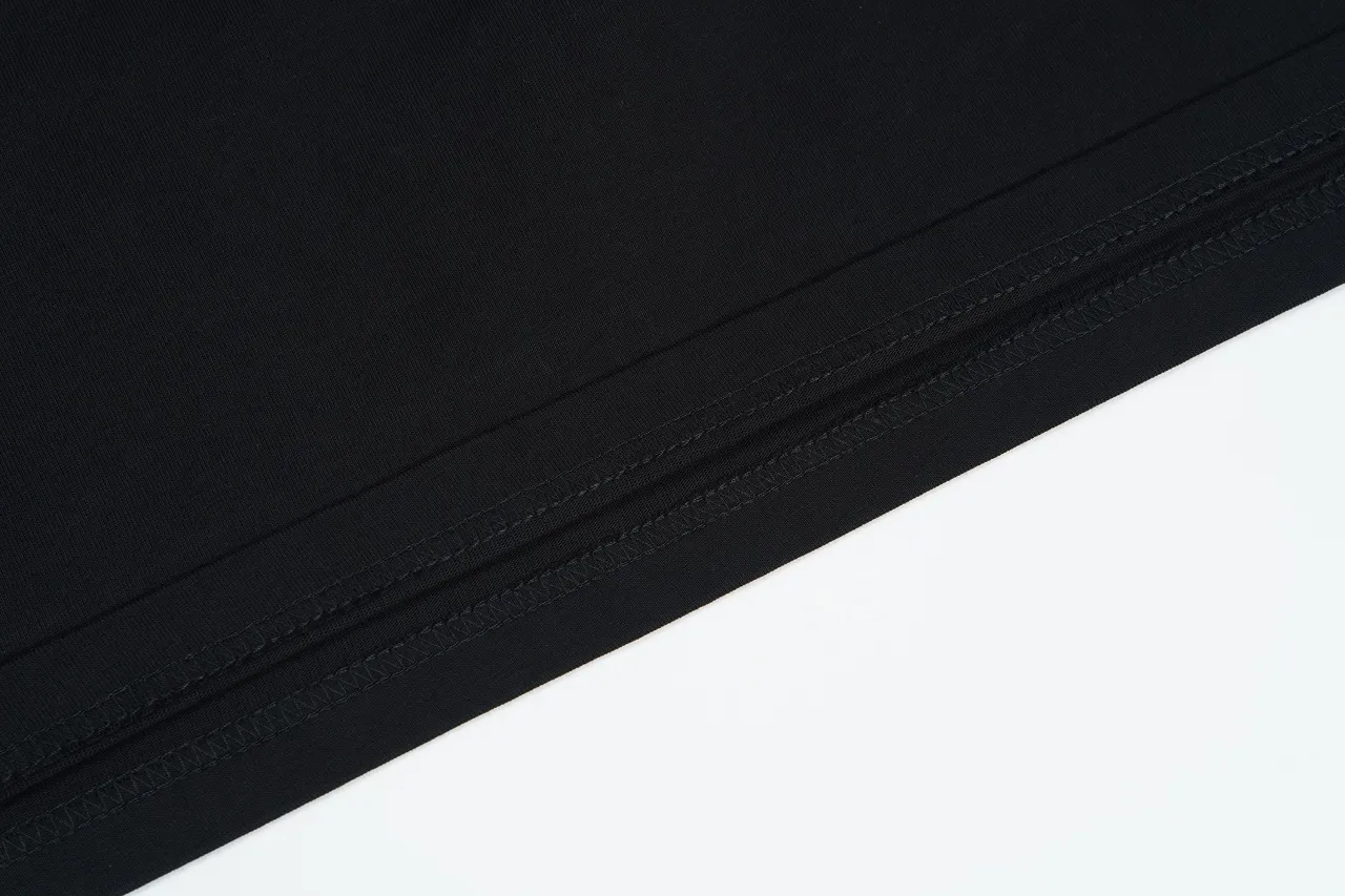 B T💰P100 :Black Size：Xs-L
